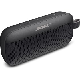 Resim Bose Soundlink Flex Bluetooth Taşınabilir Hoparlör 
