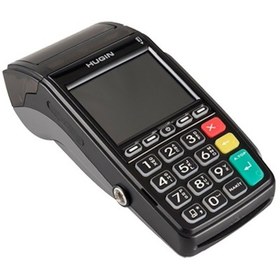 Resim Hugın Tiger T300 4G Yazar Kasa Pos + 10 Rulo 