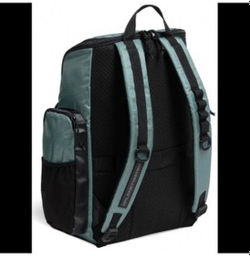 Resim Arena One Go Backpack 35l Yüzücü Çantası 010229300 Yeşil 