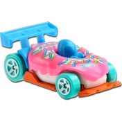 Resim Hot Wheels Fast Foodie Donut Drifter 