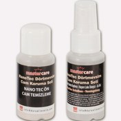 Resim Mastercare NanoTec 4Mevsim Cam Koruma Seti 