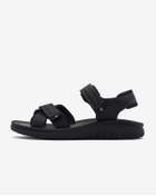 Resim Clarks Wesley Shore Erkek Siyah 26182010 Siyah 