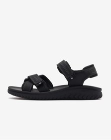 Resim Clarks Wesley Shore Erkek Siyah 26182010 Siyah 