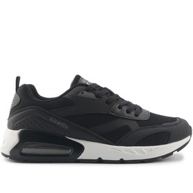 Resim Kinetix EVANS TX 5FX Siyah Erkek Sneaker 
