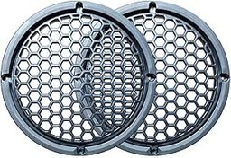 Resim 20 cm Hoparlör ve Midrange Kapağı 