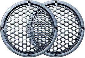 Resim 20 cm Hoparlör ve Midrange Kapağı 
