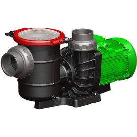 Resim Nozbart Süper Tufan Serisi Trifaze Pompa 12.5 Hp 