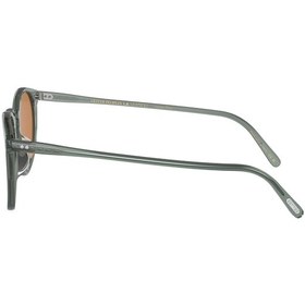 Resim Olıver Peoples Ov5183s 178253 Erkek Güneş Gözlüğü Gri 