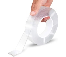 Resim Halı Sabitleme Bandı 30MMX3MT 