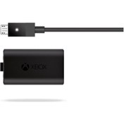 Resim Microsoft XBOX OYUN SARJ KİTİ 