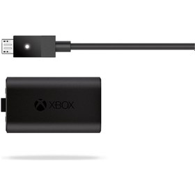 Resim Microsoft XBOX OYUN SARJ KİTİ 
