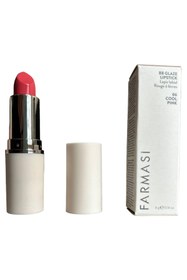 Resim Delixa Bb Glaze Ruj 06 Cool Pink 4 gr 