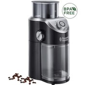 Resim Russell Hobbs 23120 56 Classics Kahve Öğütücü Siyah 