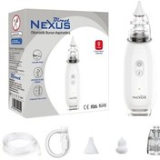 Resim Direct Nexus Elektrikli Burun Aspiratörü 