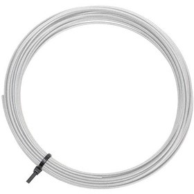 Resim 10 Metre Pla Filament Açık Gri Renk 3d Kalem Ve 3d Yazıcılar İçin Uygundur 