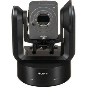 Resim Sony FR7 Full Frame PTZ Sinema Kamerası 