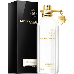Resim Montale Mukhallat 100 ML Oryantal 