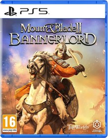 Resim Mount & Blade 2 Bannerlord PlayStation 5 PS5 Oyun 