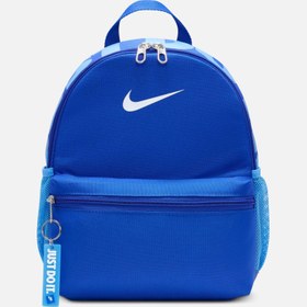 Resim Nike Brasilia ''Just Do It'' Mini Size (11 L) Çocuk Sırt Çantası 