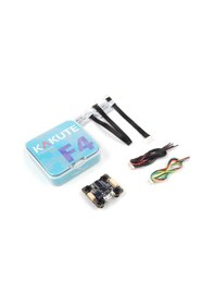 Resim Holybro Kakute F4 V2 Mini Fpv Drone Kontrolcü 