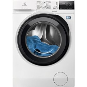 Resim Electrolux EW7W2612T 700 Serisi Steamcare 10/6KG 1600 Devir Buharlı Kurutmalı Çamaşır Makinesi 