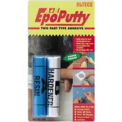 Resim Alteco PUTTY-100G Çelik Macun 