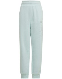 Resim Adidas Iv9431-c Jg Glm Pant Çocuk Eşofman Altı Mavi Iv9431-c Mavi 