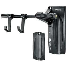 Resim TOPEAK - ONEUP Bisiklet Duvar Askısı - TW009 