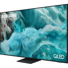 Resim Samsung 65Q7F5 65'' 165 Ekran Uydu Alıcılı 4K Ultra HD Tizen Smart QLED TV 
