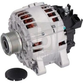 Resim Febi Bilstein 188322 Alternatör Elektrik Ford 31285815 