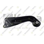 Resim Teknorot 1T0505223F DENGE KOLU ARKA SOL VW GOLF-5 / JETTA / GOLF-6 / TOURAN / AUDI A3 / SEAT LEON / SKODA OC 