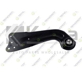 Resim Teknorot 1T0505223F DENGE KOLU ARKA SOL VW GOLF-5 / JETTA / GOLF-6 / TOURAN / AUDI A3 / SEAT LEON / SKODA OC 