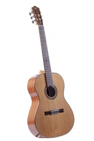 Resim Martinez MP-1 PRE Klasik Gitar 