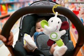 Resim Nessiworld Titreşimli Fil 833 Renkli - Renkli 