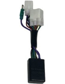 Resim Vites Kontrol Ünitesi 23 Nk250 E5 