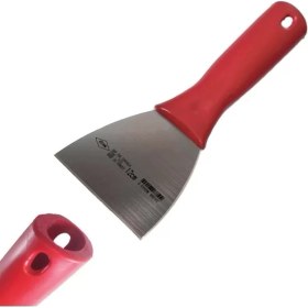 Resim Kitan Pasolu Saptak Macun Spatulası 16CM 