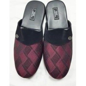 Resim Gc Terlik Lacivert Erkek Ev Terliği 