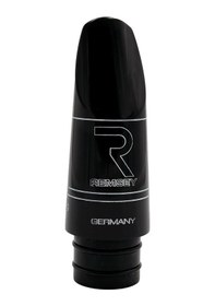 Resim Remsey Legend 10 Numara Siyah Klarnet Beki 