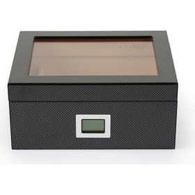 Resim PremiumQuality Rivas Humidor Puro Kutusu 