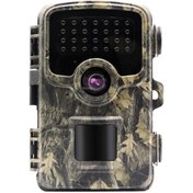 Resim Juo JH-830 28MP 2.7K Quad HD IR Led Gece Görüşlü Fotokapan Kamera 