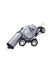 Resim Mercedes Silecek Motoru Arka Viano W639 03 Vito W639 03 - Wenderparts Ma6398200408 