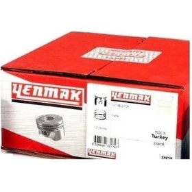 Resim Segman 0.50 79.00mm Insıgnıa Twınport Astra G-h Vectra C 1.6ı 16v 180hp Z16xep 