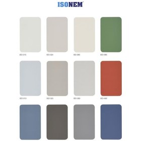 Resim İsonem Sb Özel Mineral Dolgulu Su Yalıtımı 10 Kg 