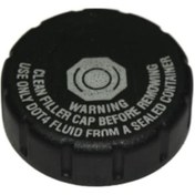 Resim Opel Corsa C Fren Hidrolik Depo Kapağı (TAP) 