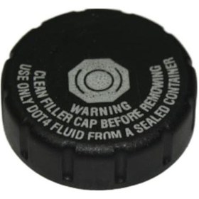 Resim Opel Corsa C Fren Hidrolik Depo Kapağı (TAP) 