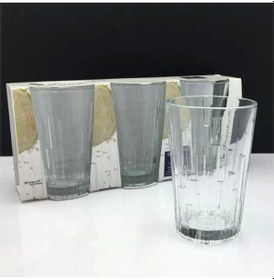 Resim Paşabahçe 520325 Scla Su Bardağı 330cc 3 Lü 