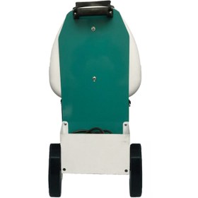 Resim Kammak Kpt-eco 0.50hp Petek Temizleme Makinası 