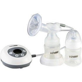 Resim Vzn RBX8016 Elektrikli Çiftli Göğüs Pompası 