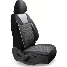 Resim Sport-Serisi-Suzuki Baleno-Tam-Set-Oto-Koltuk-Kılıfı 