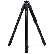 Resim Benro TMA37AL Mach3 Aluminum Tripod 